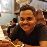 Ashish Patil