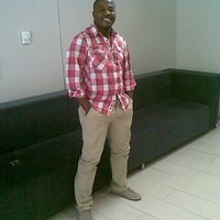 Thembela Ngobese