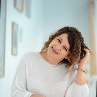 Anna Shykhovtsova
