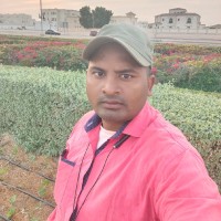 Arvind Prasad