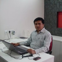 Parag Gaykar
