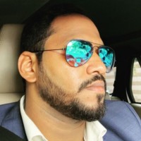 Manikanth Dornadula