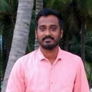 Ragupathy R