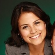 Brenda Georgina Rodríguez Sánchez