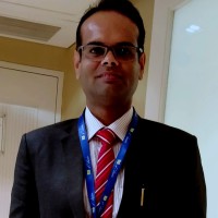 Gaurav Dixit