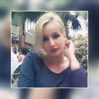 Klaudia Kadillari