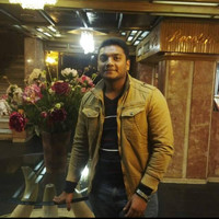 Raj Kiran