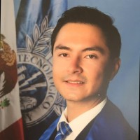 Antonio Enrique Berber Camacho