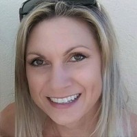 Jodie Buick