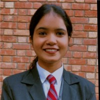 Mansi Shukla