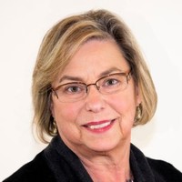 Martha Gooding