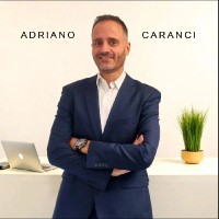 Adriano Caranci