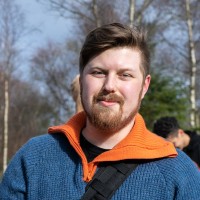 Daniel Fossum