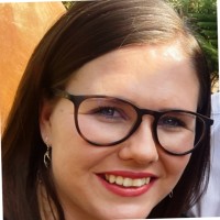 Christel van Niekerk CA (SA)