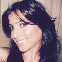 Shakeh Alvandyan