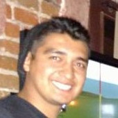 Alex Raygoza