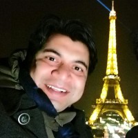 Snehashis Sharma
