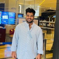 Md Asif Iqubal
