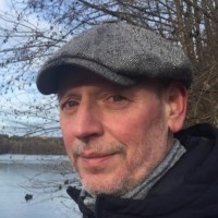 Eric Corsius