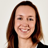 Helen Gelsthorpe