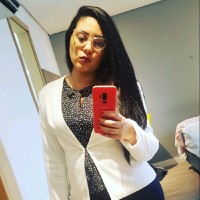 Weruska Alves