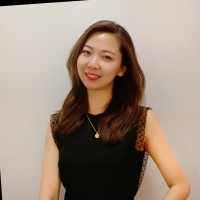 Jolene Zhang