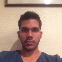 Henry Gomes