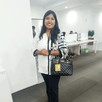Darshana G.