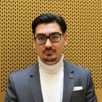 Nizarali Soltani