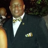 Darryl Rock