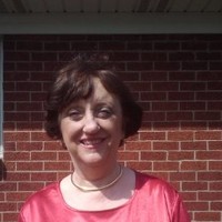 Shirley Baird