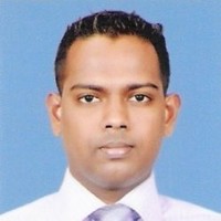 Sachith Silva