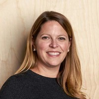 Alison Rainey, Aia