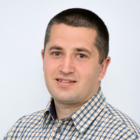 Yurii Bondarchuk