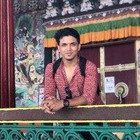 Abheek Chatterjee