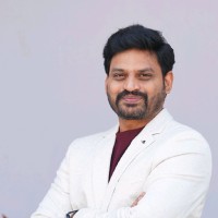 Suresh Pilli