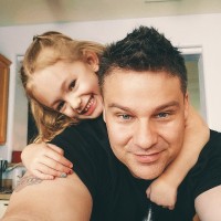 Shawn Michael Roberts