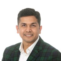 Nishant Tripathi