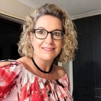 Sue Atkinson
