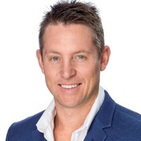 Jaco Van Der Merwe
