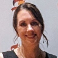 Mary Chase, Rt(R), Rcis