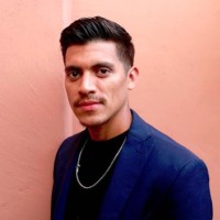 Darwin J Betancourth