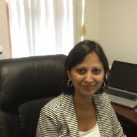 Rashmi Agrawal