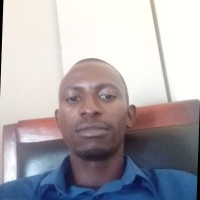 Daniel Odongo