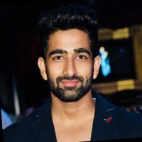 Aman Kejriwal