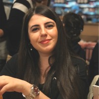 Büşra Tomaroğlu