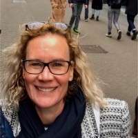 Clare Cronje