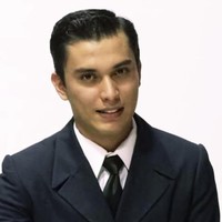 Daniel Alfaro