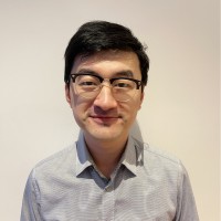 Eddie Liu