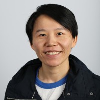 Dan Wu